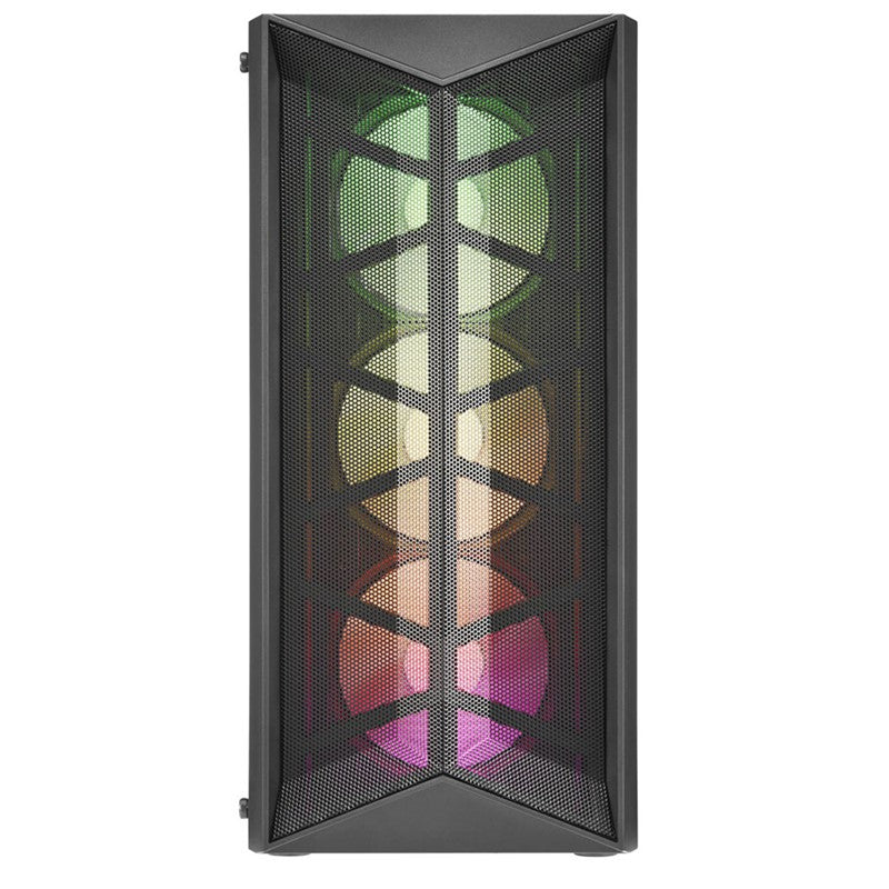 i5 Gaming PC, i5-12400F, RTX 5050 8GB, Windows 11 Pro i5 Gaming PC, i5-12400F, RTX 5050 8GB, Windows 11 Pro